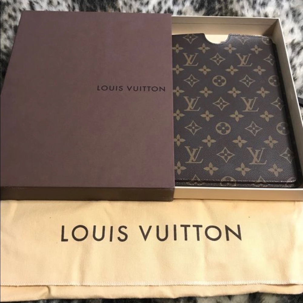 Louis Vuitton Apple iPad Air 2 Case